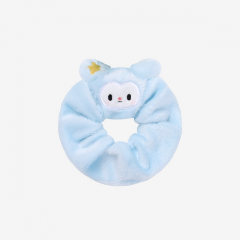 [PRE-ORDER] STRAY KIDS
2026 WORLD TOUR 'RUN IT' MD - TASY SCRUNCHIE
